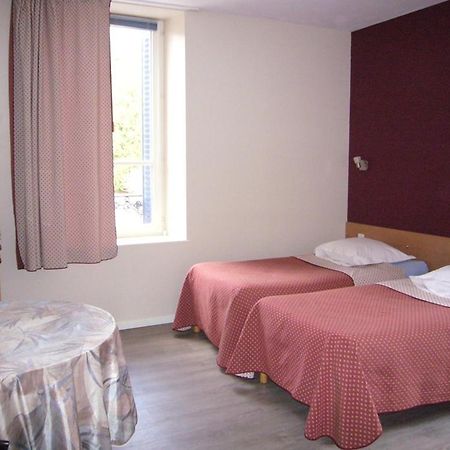 Chambres D'Hotes Residence Du Parc Plombieres-les-Bains Ngoại thất bức ảnh