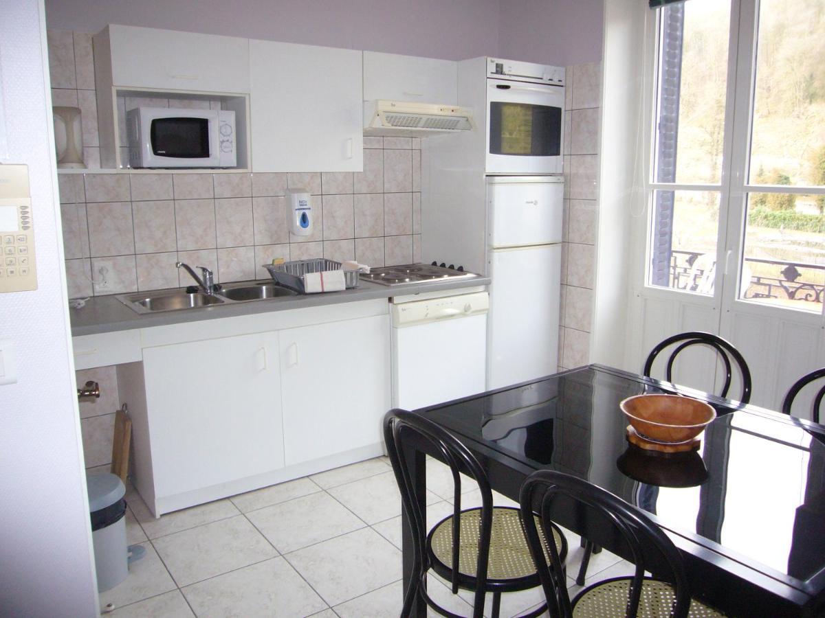 Chambres D'Hotes Residence Du Parc Plombieres-les-Bains Ngoại thất bức ảnh