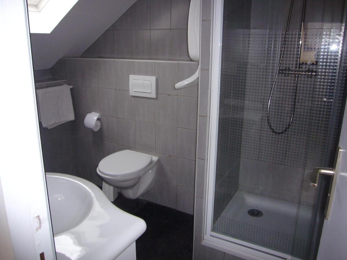Chambres D'Hotes Residence Du Parc Plombieres-les-Bains Ngoại thất bức ảnh